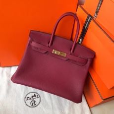 Hermes Birkin Bags